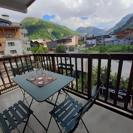 Appartement de charme hyper centre à Val d'Isère Val-d'Isere Exterior foto